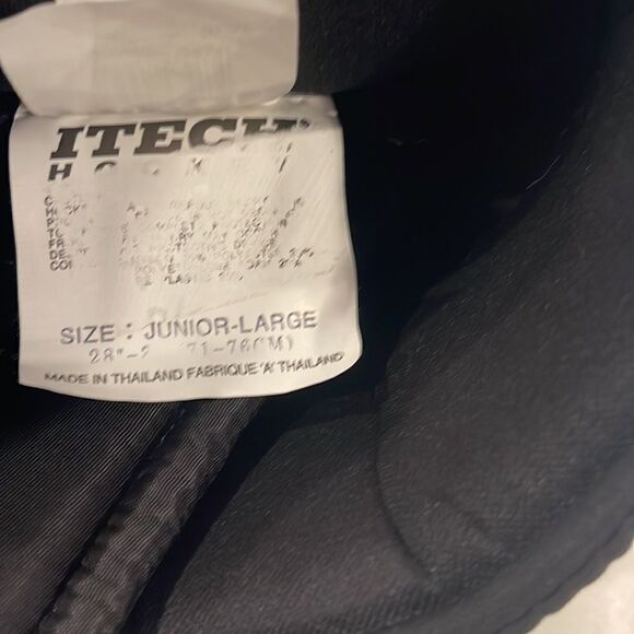 Itech Breezers  junior large 71 to 76 cm no rip or  tears,  missing strings. - Picture 3 of 8